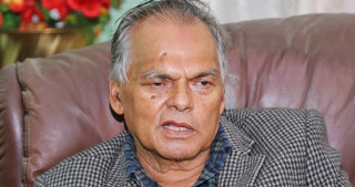 गोविन्दराज जोशीले भने कारबाही फुकुवा भ्रम छर्न गरिएको प्रचार