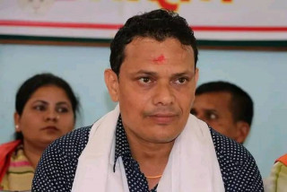 चितवन २ को उपनिर्वाचनमा राप्रपाबाट पूरी उम्मेदवार