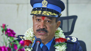 शरणार्थी प्रकरणमा आईजीपीनै शंकाको घेरामा